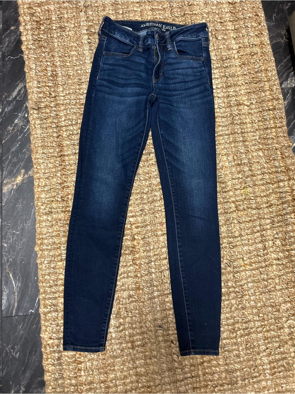 American Eagle Outfitters next level stretch